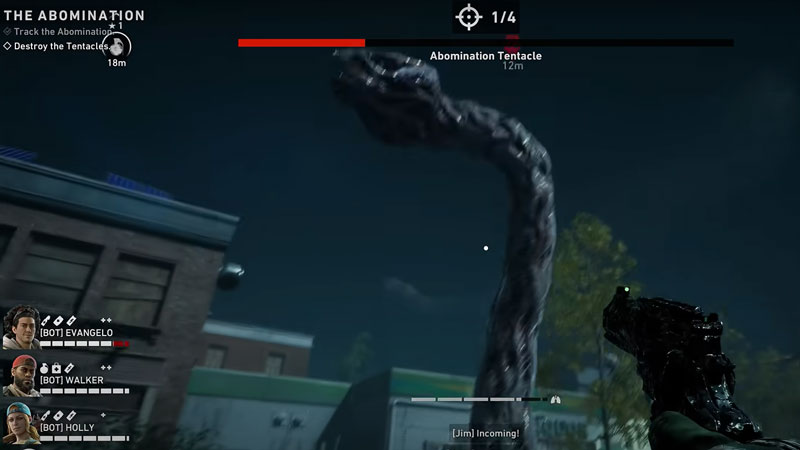 Back 4 Blood Final Boss Fight: How To Defeat Abomination?