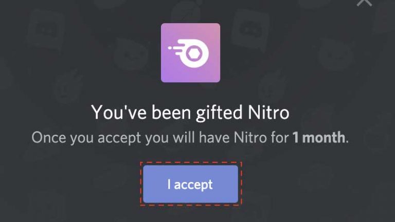 How To Get Discord Nitro Codes For Free Subscription [2023]