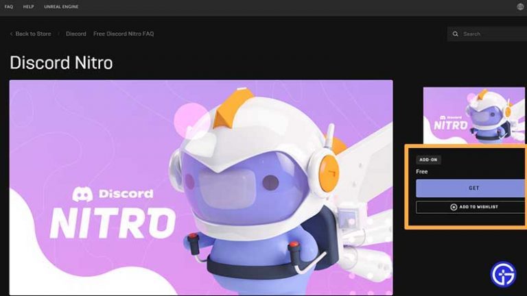 How To Get Discord Nitro Codes For Free Subscription [2023]