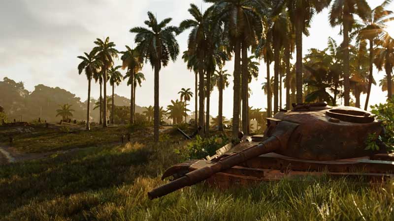 how to solve a rising tide treasure hunt puzzle in far cry 6
