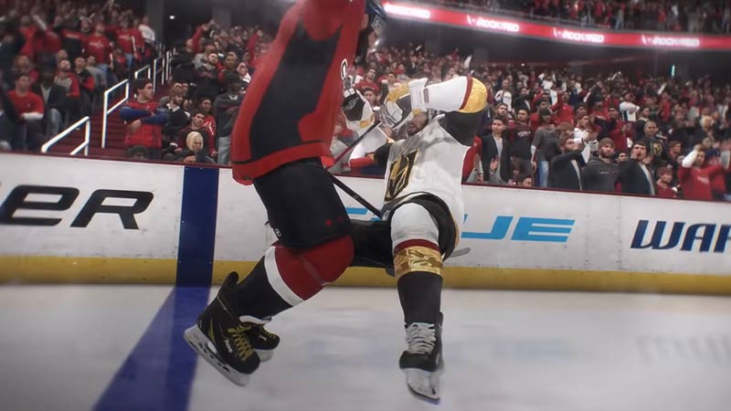 hip check
