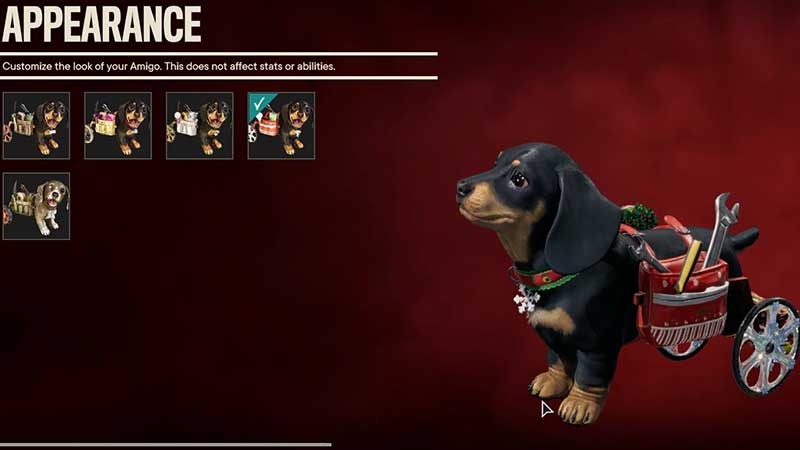 how to customize change chorizo appearance far cry 6