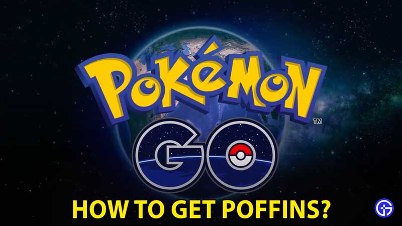 Pokemon Go Poffins: How To Get And Use Special Treats With Buddy