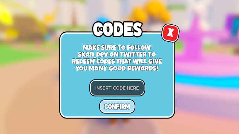 how to redeem codes thunder clickers