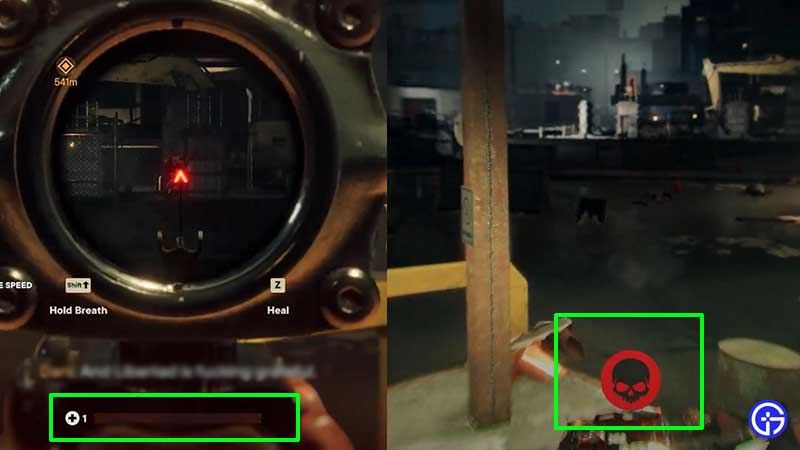 how to regain health far cry 6 healing guide