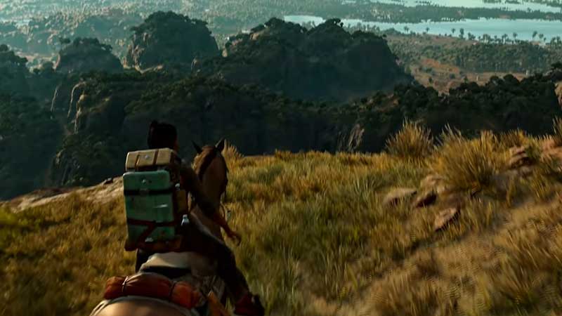 how to unlock all trophies achievements far cry 6
