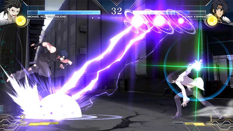 melty blood type lumina tier list ranking characters from best to worst