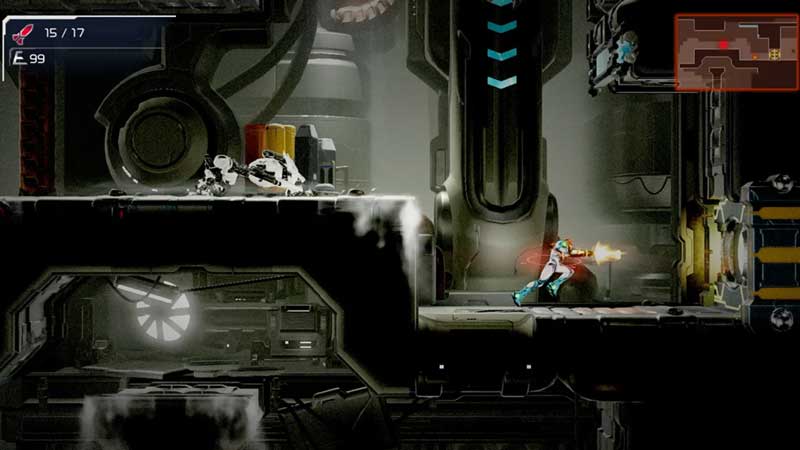 Metroid Dread Softlock: How To Progress Without Restarting?