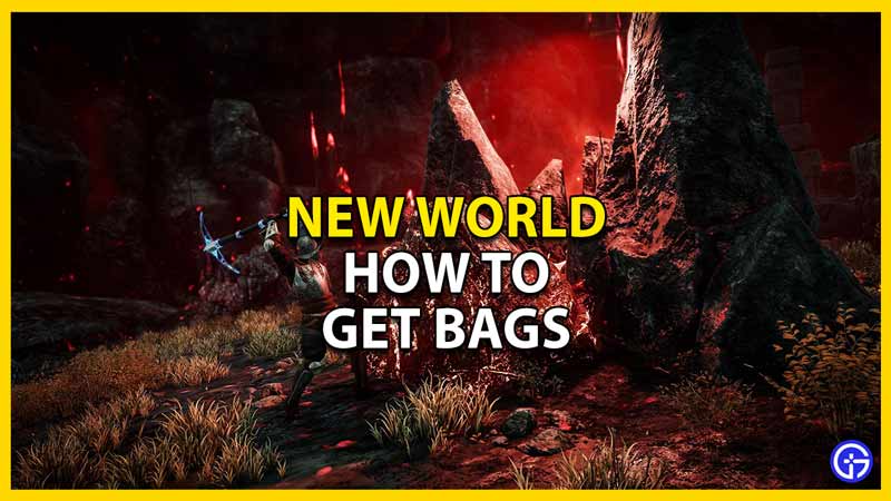 where to find rune of holding in new world