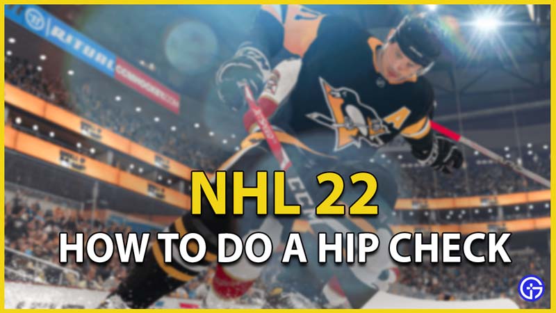 nhl hip check