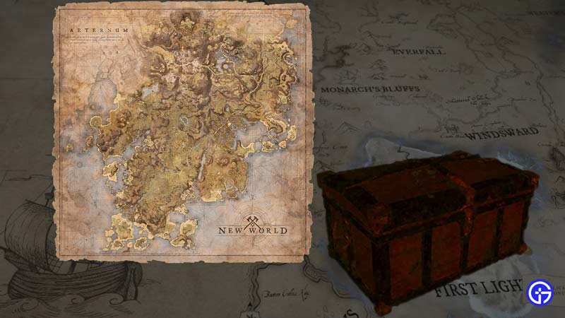 tips and tricks new world 