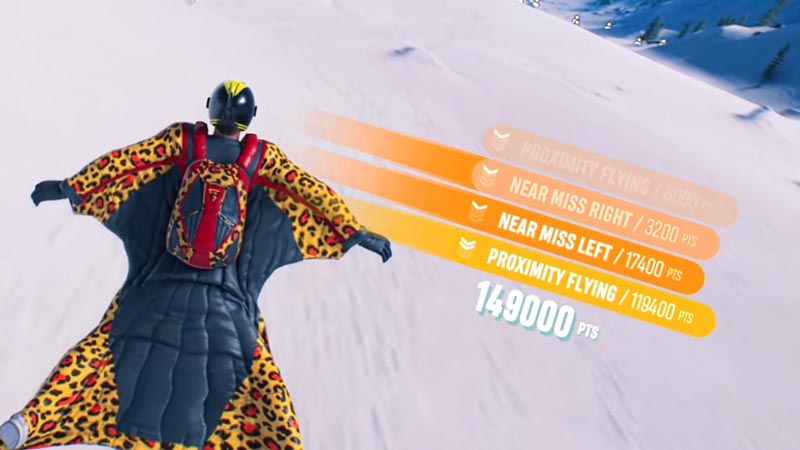 wingsuit get the riders republic how to