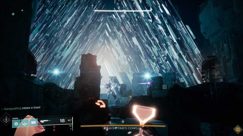 how to get vex mythoclast destiny 2