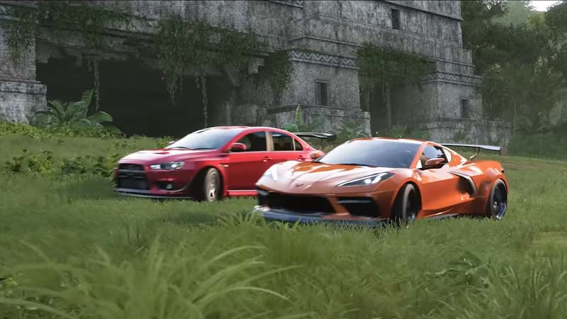 How to Fix Forza Horizon 5 Multiplayer Convoy Not Working FH5