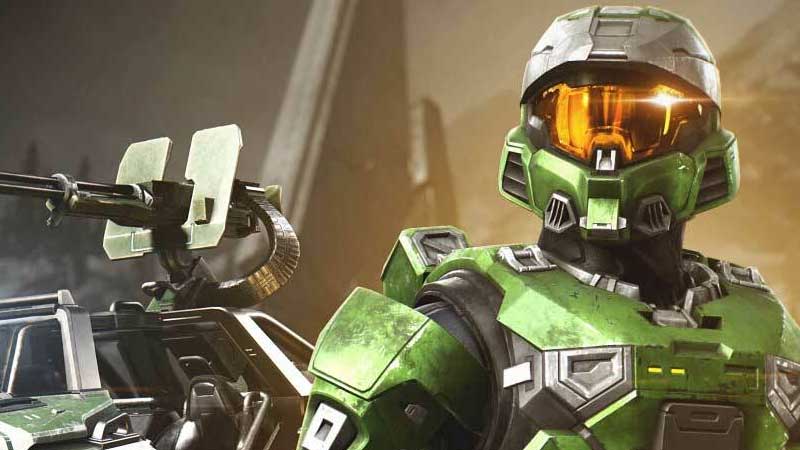 how to fix low fps lag stutter halo infinite