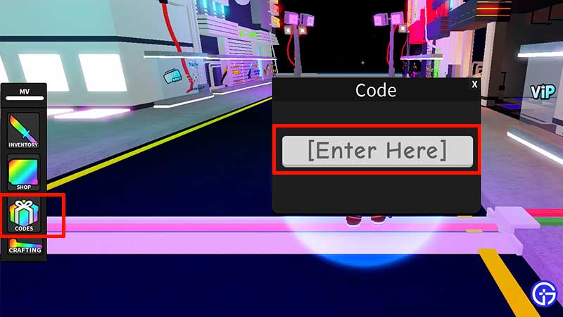 Murderverse Codes Roblox redeem