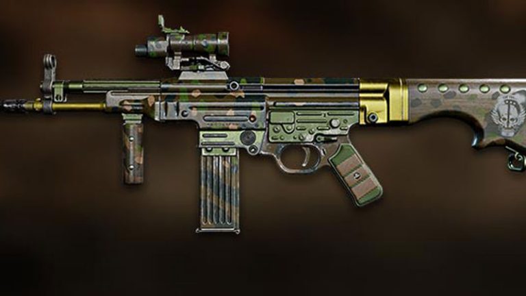 COD Vanguard Best Guns List: Top Weapons In Call Of Duty