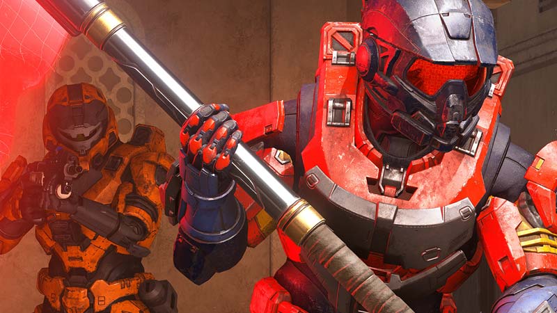 halo infinite multiplayer strategy guide