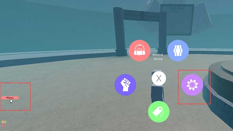 how to enter redeem hanma codes roblox