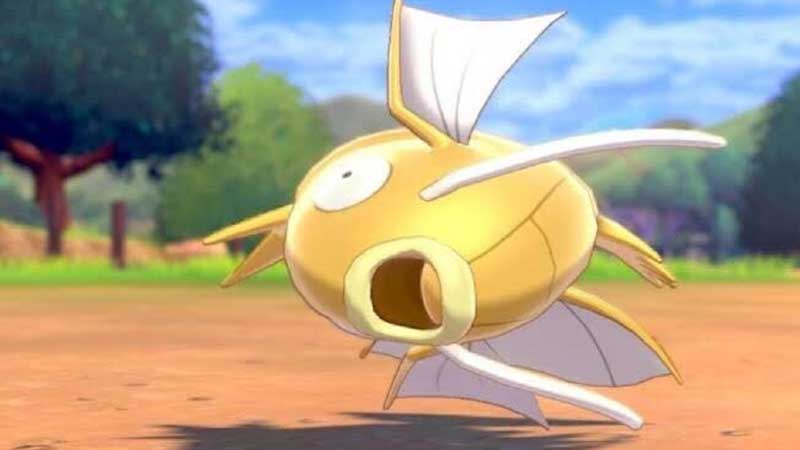 how to get more shinies pokemon