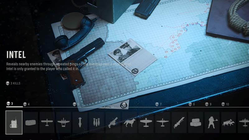 intel killstreak