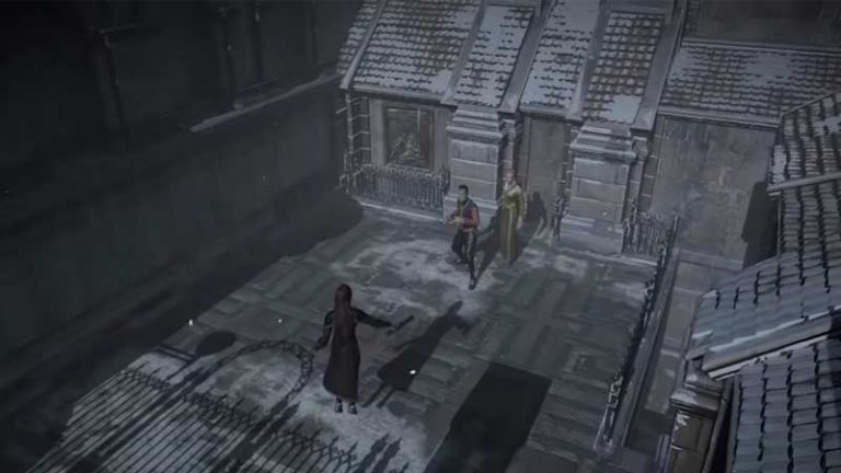 Path Of Exile (POE): How To Capture Beasts? - Gamer Tweak