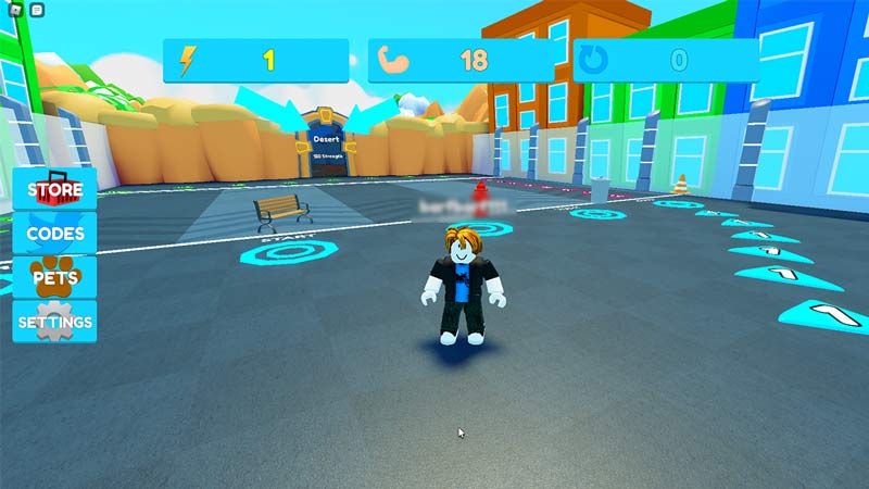 toyman simulator codes