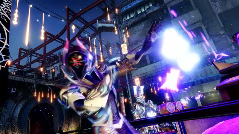 All Destiny 2 Dawning Cookie Recipes for Eva's Holiday Oven