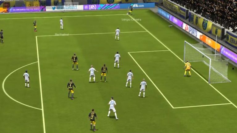 Best Unblocked Football Games 2022 - Gamer Tweak