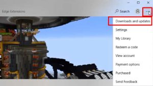 How To Update Minecraft Bedrock On PC 2022 - Gamer Tweak