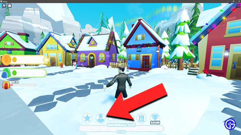 Roblox Snowballer Simulator Codes