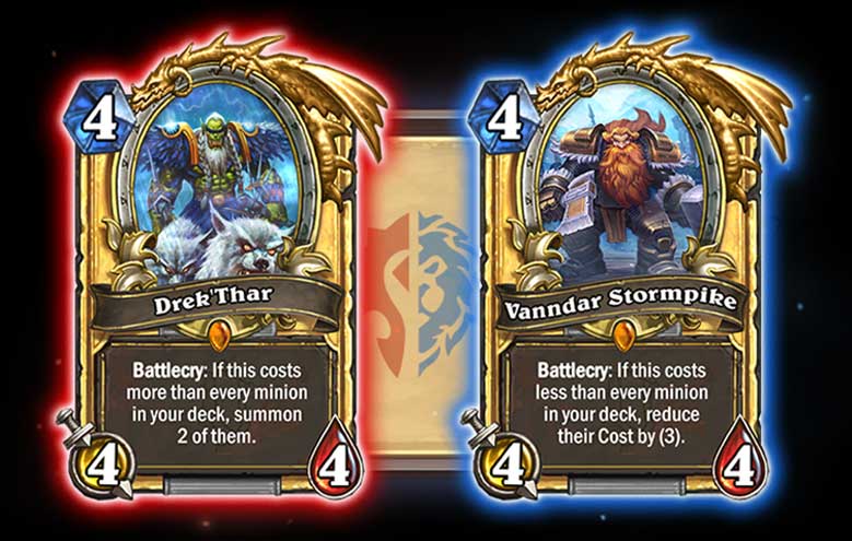Battle of Horde