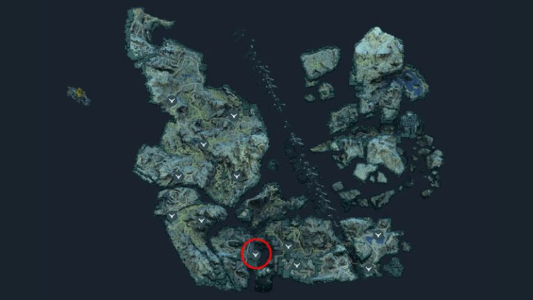 How To Get To The FOB Hotel & Capture It In Halo Infinite - Gamer Tweak