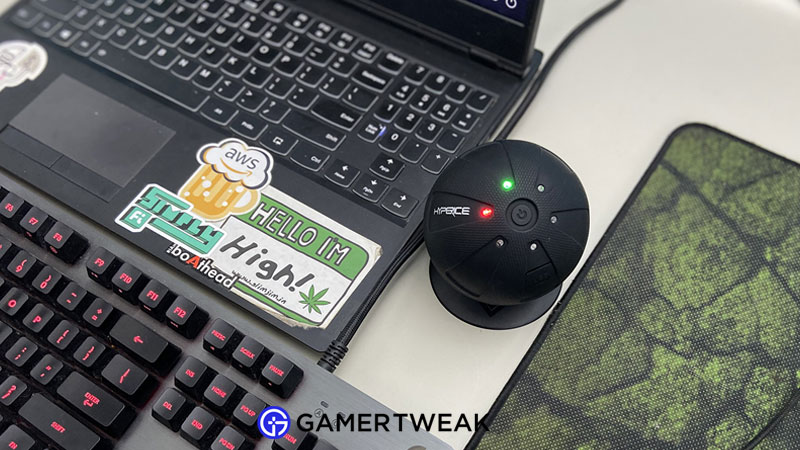 Hyperice Volt & Sphere Review