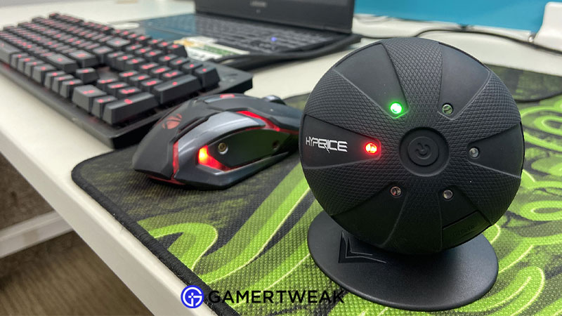 Hyperice Volt & Sphere Review