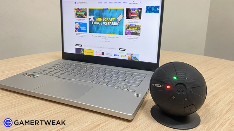 Hyperice Volt & Sphere Review