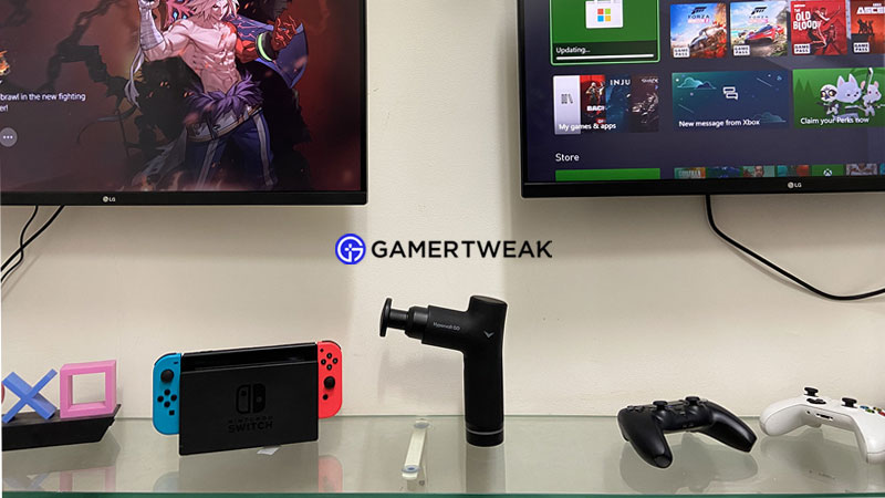 Hyperice Volt & Sphere Review