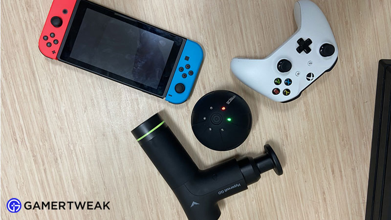 Hyperice Volt & Sphere Review