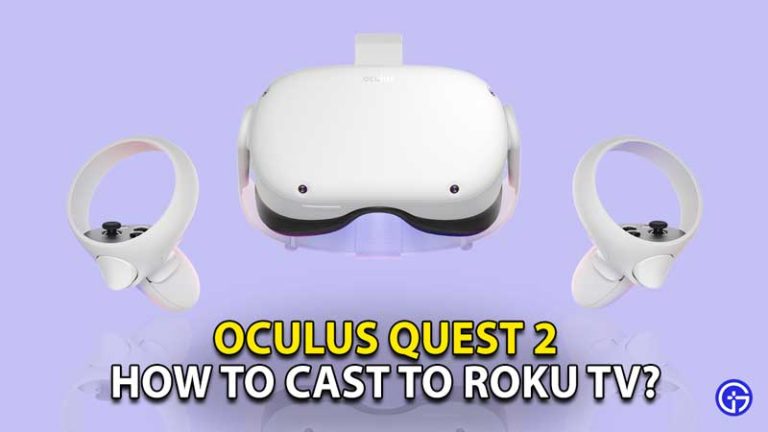 oculus 2 stream to tv