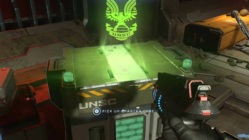 outpost tremonius collectibles
