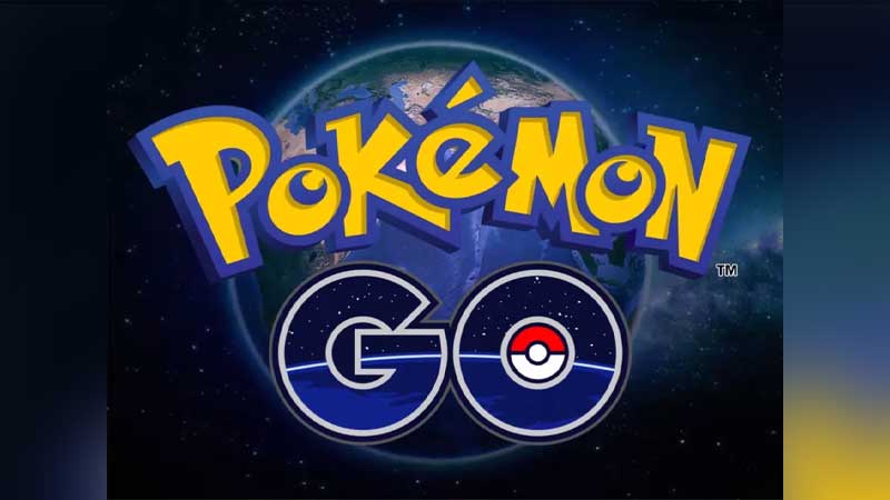 Pokemon Go