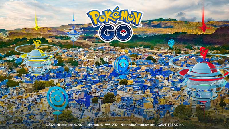 Pokemon Fo