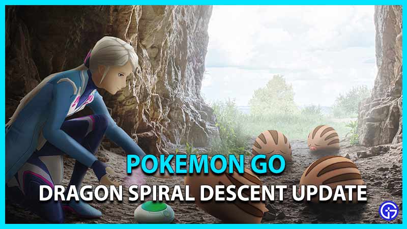 Pokemon Go: How to get Vibrava, Dragonair and more