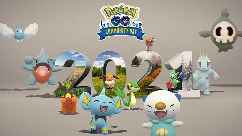 Pokémon Go