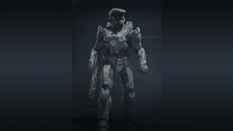requiem revengeance in halo infinite
