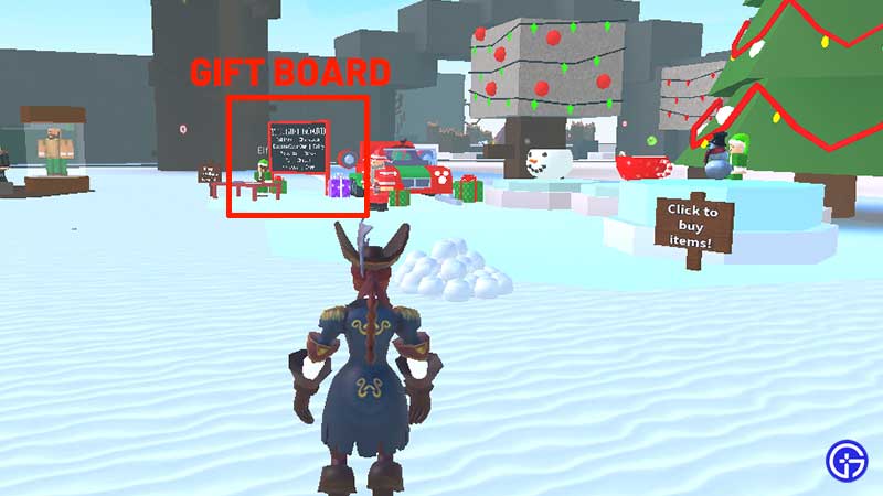 what gift to give in wacky wizards