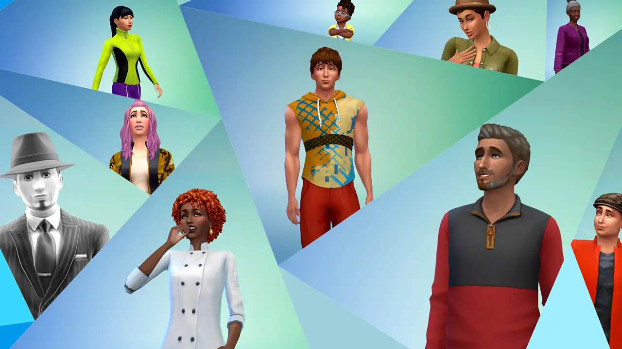 The Sims 4 Full Edit Mode - CAS Cheat (2022) - Gamer Tweak