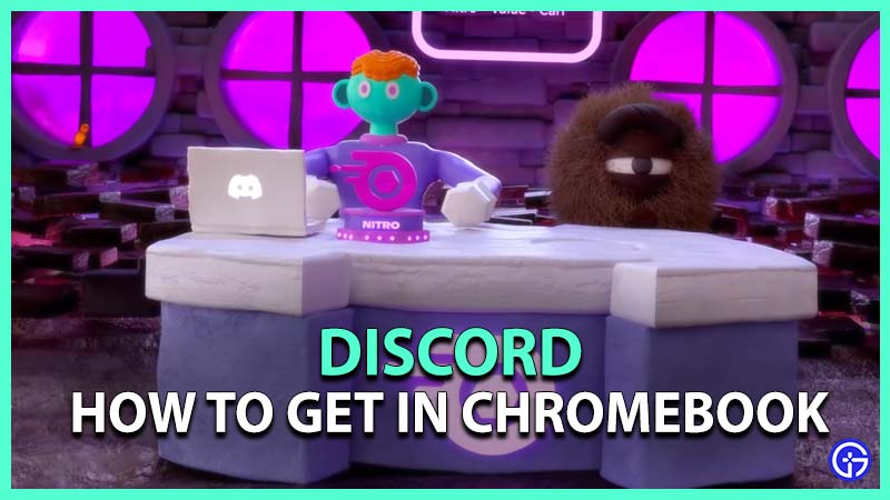 How To Unblock Discord On School Chromebook