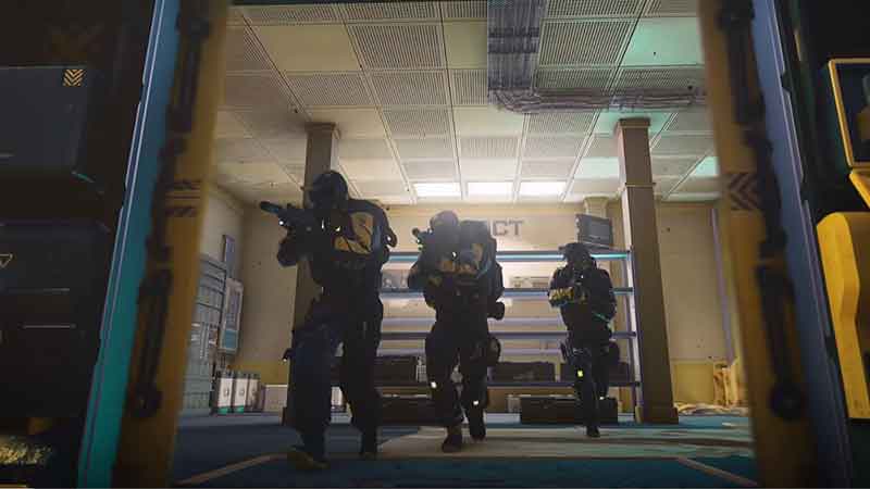how to fix rainbow six extraction crashing pc lag black screen