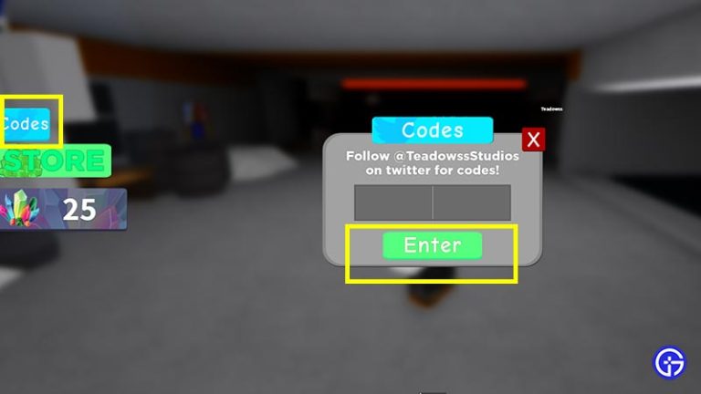 Demolition Codes Roblox July 2023 Free Gems How To Redeem Demolition Codes 768x432 